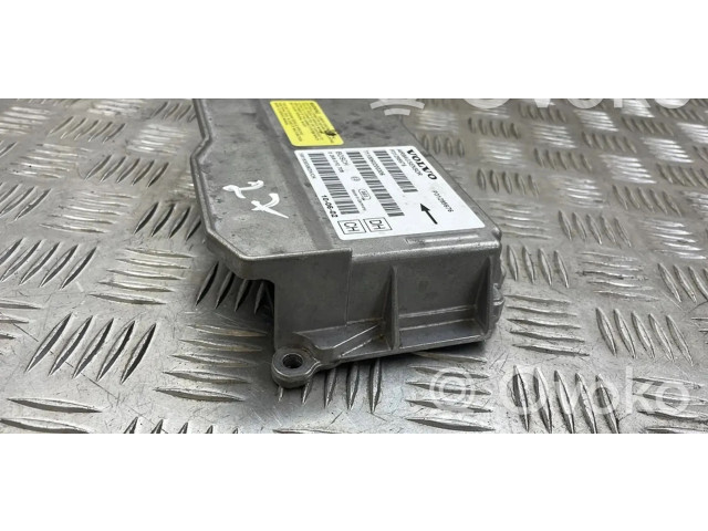 Блок подушек безопасности P31295676, 31295676   Volvo V70