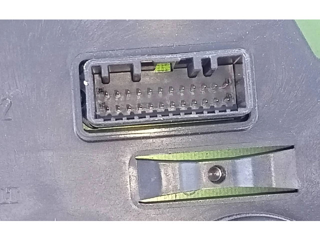 Панель приборов 248101921R   Dacia Sandero       