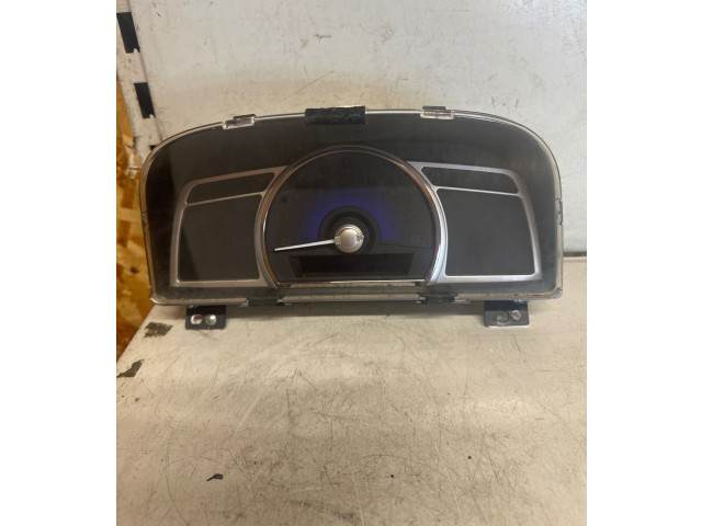 Přístrojová deska Honda Civic 2009 78200, 0608790038274