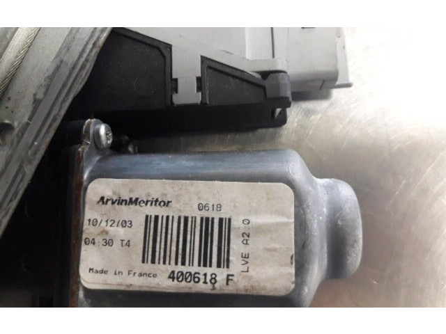   Pojistková skříňka 963912, 400618F   Citroen C3 2004