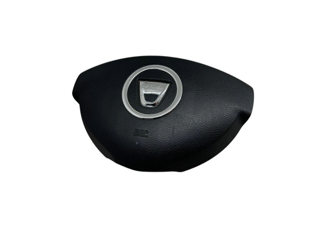 Подушка безопасности водителя 985109782R, RTJE06300927 Dacia Sandero