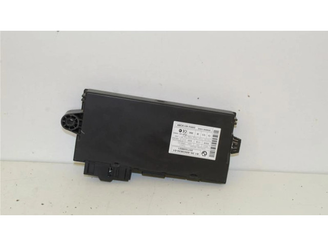 Блок управления 694383401   BMW 1 E81 E87