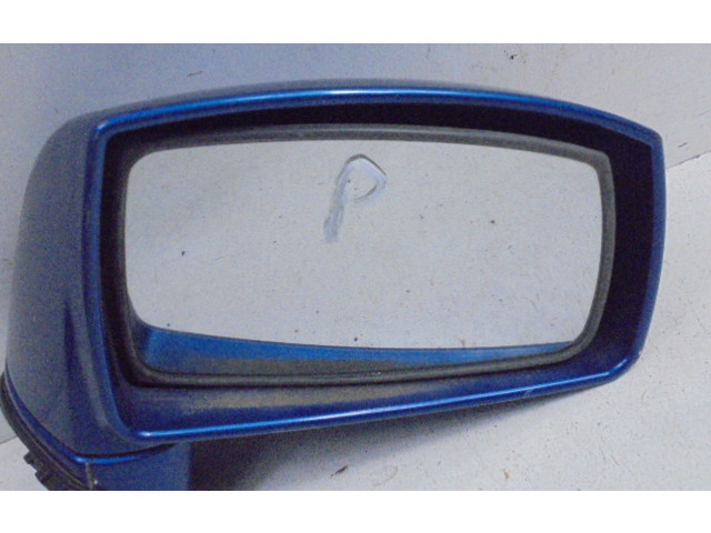 Zpětné zrcátko  Audi Coupe 2006    