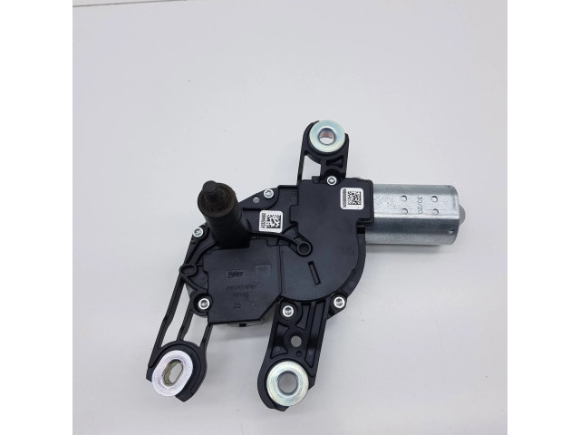 Моторчик заднего дворника 5G0955711C, W000089789    Skoda Scala