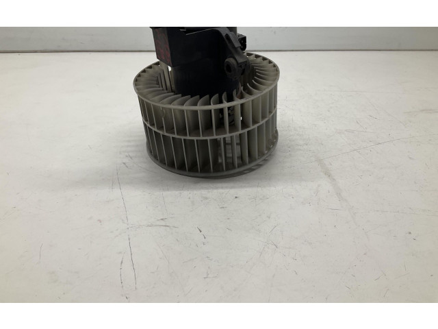 Вентилятор печки    424-0234612, 424-0234612   Mercedes-Benz A W168