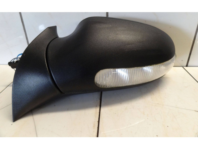 Зеркало электрическое Mercedes-Benz A W168 1997 - 2004 года