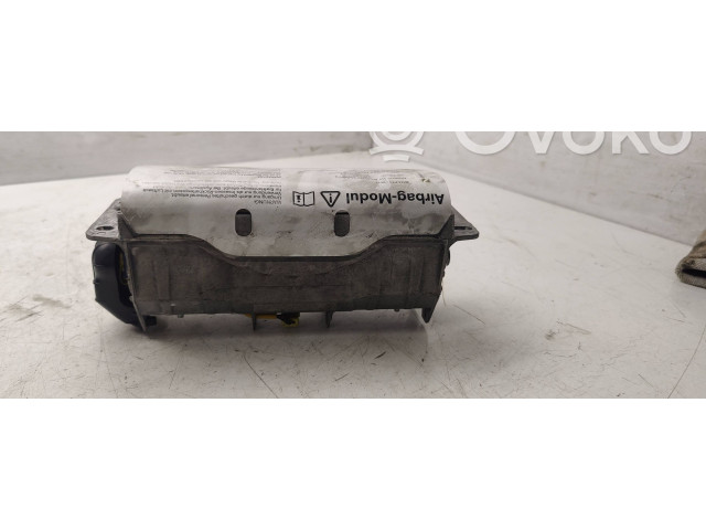 Подушка безопасности пассажира 1K0880204N Skoda Octavia Mk2 (1Z)