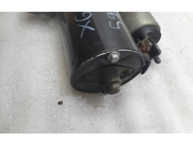 Стартер 7801203 BMW X6 E71