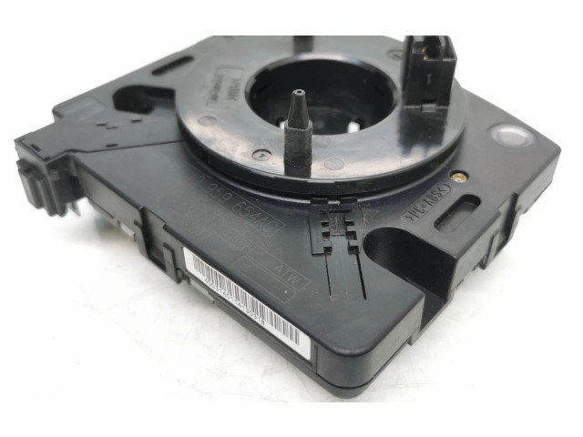 Подрулевой шлейф SRS 1J0959654AC, 2775071 Audi A6 S6 C5 4B