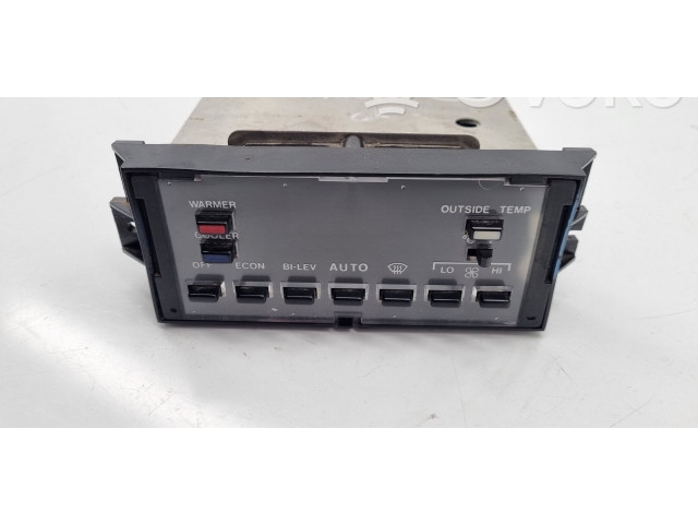 Блок управления климат-контролем 443820043F   Audi 100 200 5000 C3