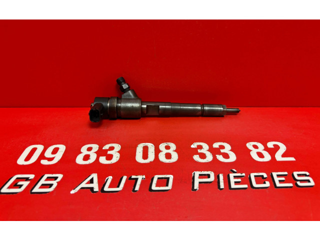 Vstřikovač 0445110183 Fiat Punto (199) 199A2000