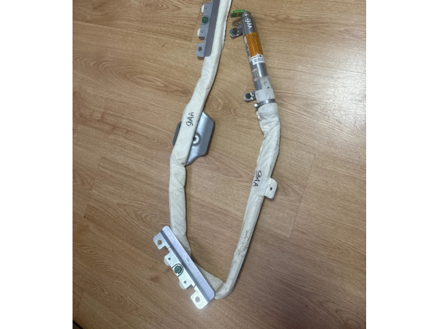 Боковая подушка безопасности 8623228 Volvo S60