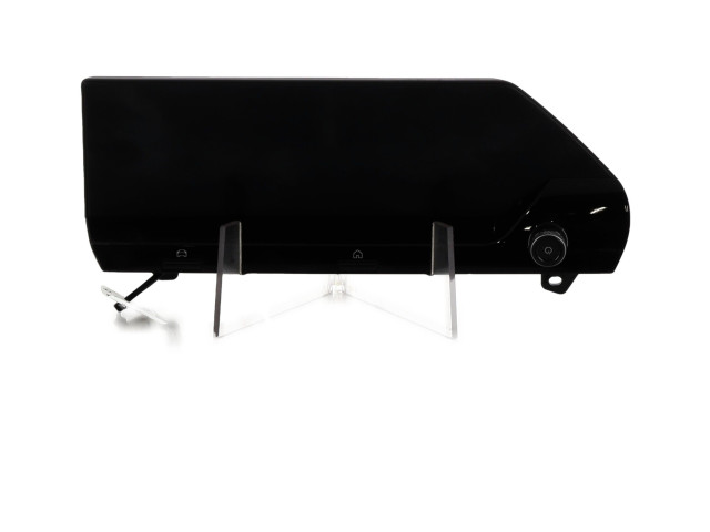 Дисплей 9860581980, R1-1035R Citroen C4 III e-C4