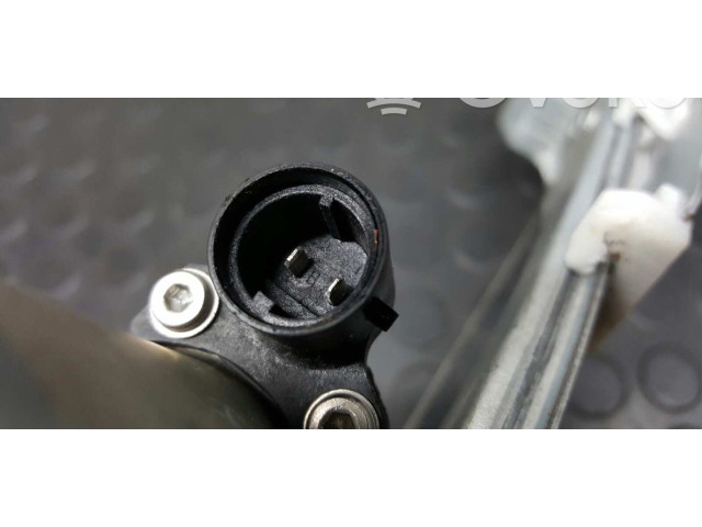 Рулевая рейка Передний механический механизм для подъема окна 8200733829 Dacia Sandero - года