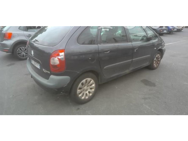 Моторчик заднего дворника 6405G7    Citroen Xsara Picasso