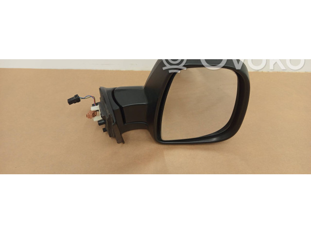 Zpětné zrcátko Citroen Berlingo 2017 232673076