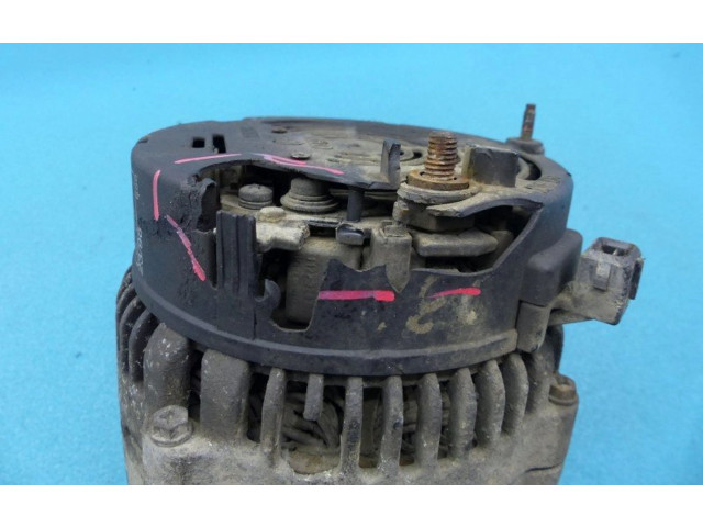 Генератор 0123505011, IMPRK955511 Volkswagen Caddy