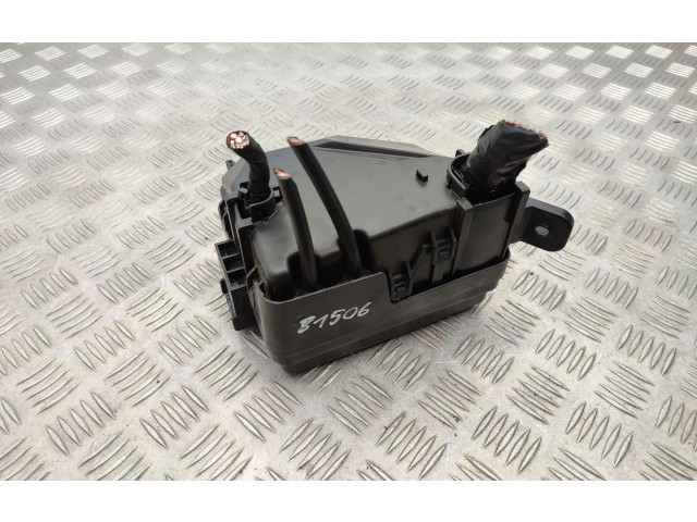 Pojistková skříňka 91200Q0960, 91956Q0010 Hyundai i20 (BC3 BI3) 2021