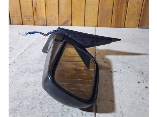 Зеркало (управляемое электричеством) E13023254   Nissan NX 100