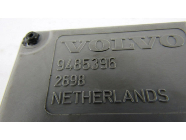 Блок управления 9485396 Volvo C70