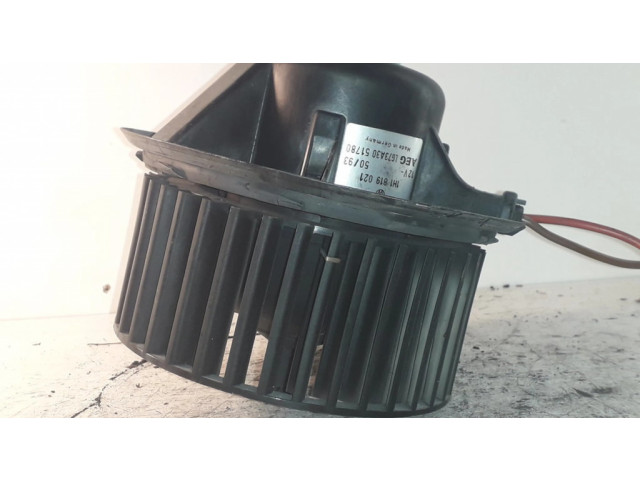 Дроссельная заслонка 1H1819021 Volkswagen Golf III