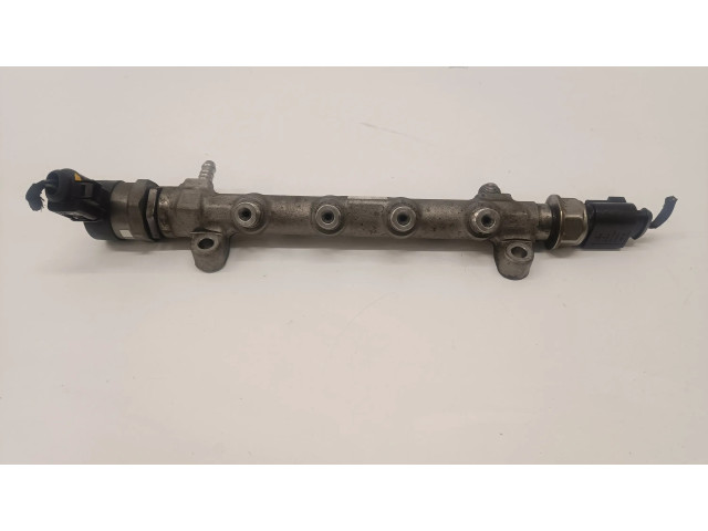 Vstřikovací lišta 04L089D Audi TT TTS RS Mk3 8S pro naftový motor 2.0