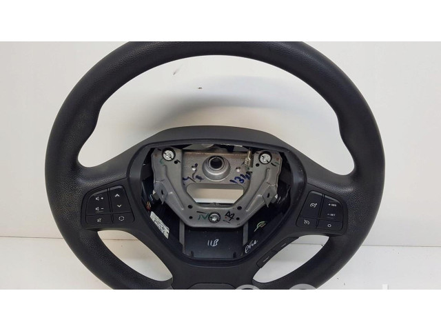 Руль Hyundai i10 2013-2018 года
