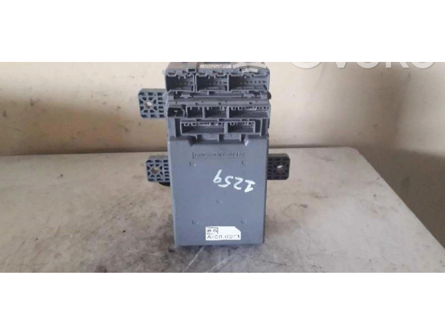 Pojistková skříňka SMGG340 Honda Civic 2009