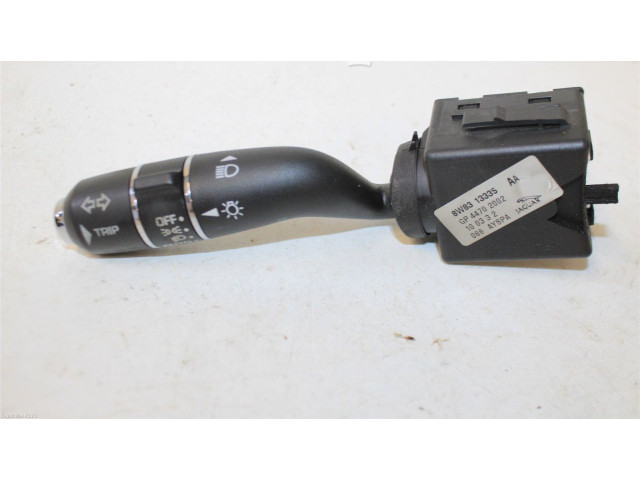 Ручка поворотов/ фонарей C2Z5018, C2D53495   Jaguar  XF X250  2007 - 2015 года