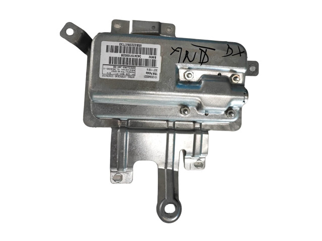 Подушка безопасности двери BMW X3 E83