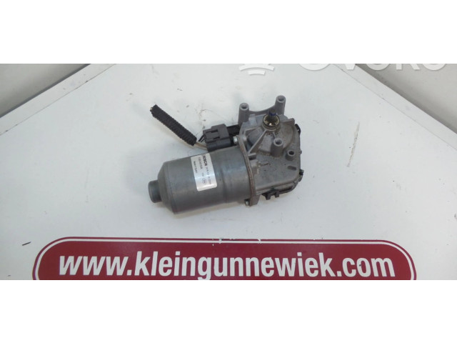 Моторчик дворников 0390243508    Renault Trafic III (X82)