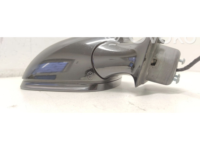 Зеркало электрическое        Mercedes-Benz E W211  2002 - 2009 года   