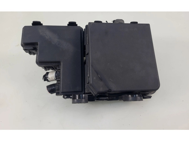 Pojistková skříňka 284B75NA0A Nissan X-Trail T32 2016