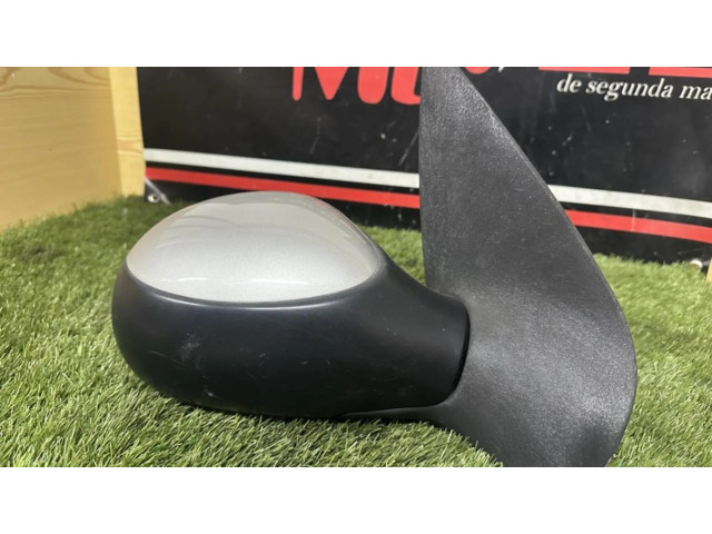 Zpětné zrcátko Peugeot 206+ 96480957XT, RETROVISORDERECHO