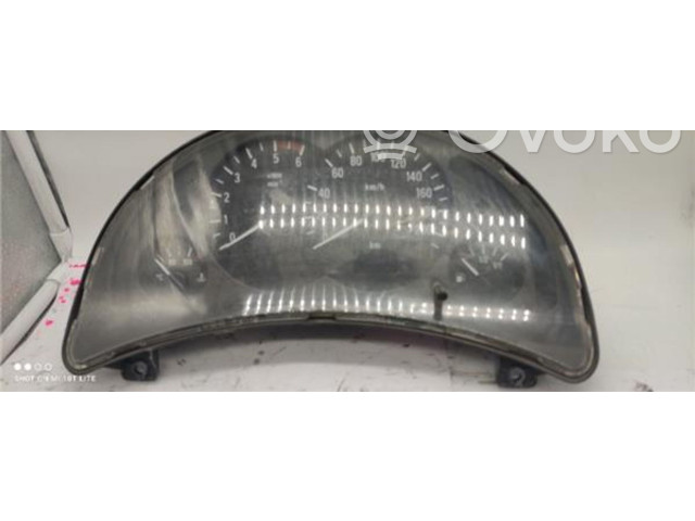 Панель приборов 13173347WA, 13173347WA   Opel Combo C       