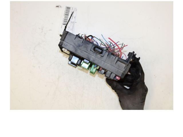 Блок предохранителей Mitsubishi ASX