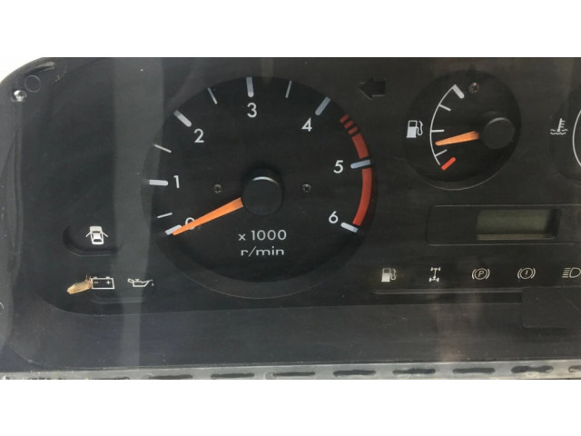 Přístrojová deska Ford Maverick 1996 248100F010