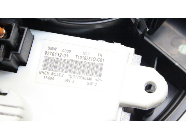 Вентилятор печки T947769, 9276112 BMW 4 F32 F33
