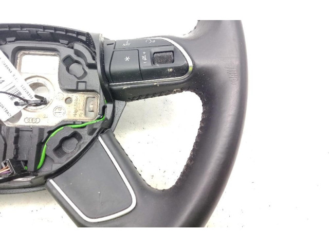 Руль Audi A3 S3 A3 Sportback 8P 2005 - 2013 года