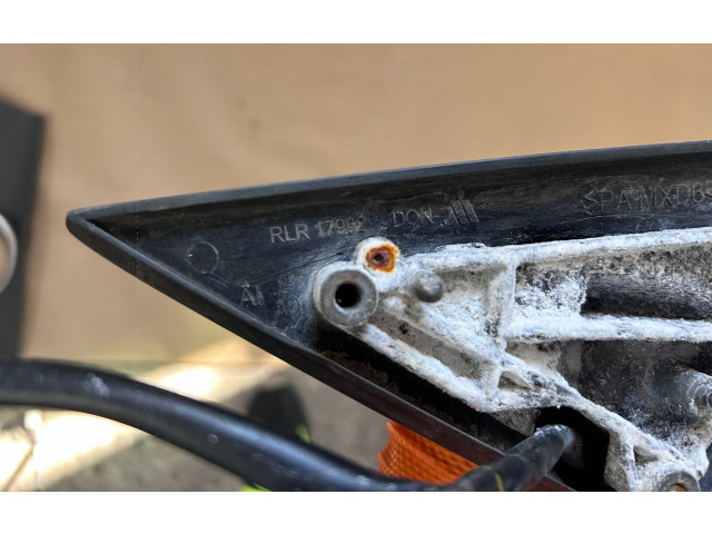 Зеркало электрическое Audi A5 8T 8F 2007 - 2016 года