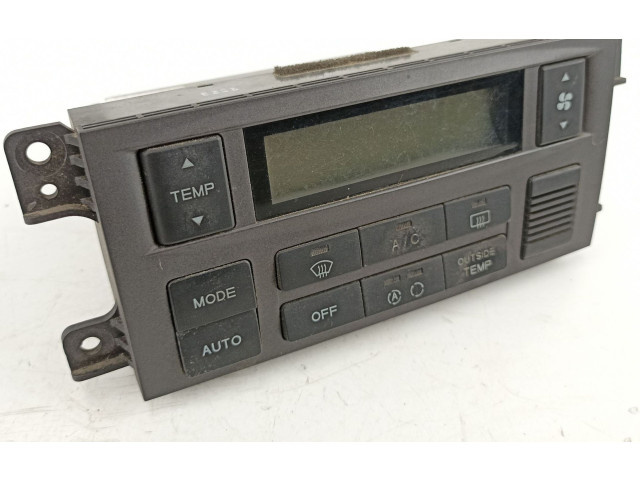 Модуль блока управления кондиционером 972502DXXX   Hyundai Elantra