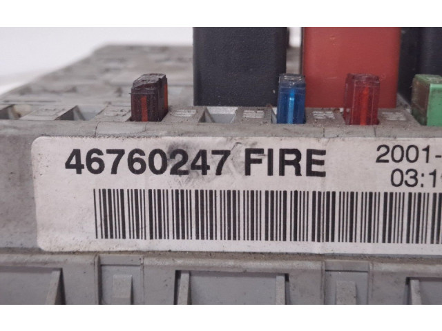 SAM блок управления 46760247 Fiat Punto (188)