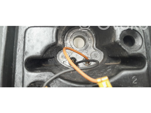 Руль Volkswagen Golf II 1984 - 1991 года 191419091AA