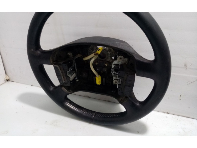 Руль Skoda Superb B5 (3U)  2001 - 2008 года 3U0419091G      