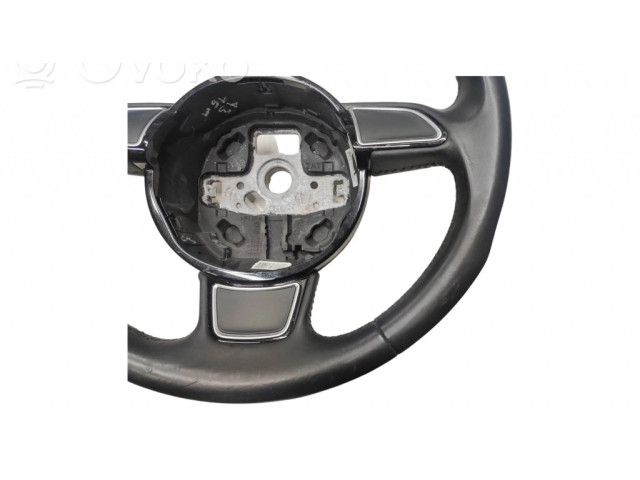 Volant Audi A3 S3 8V 2015 8K0419091BL, 565425696