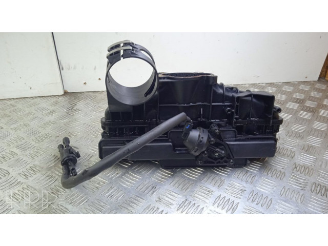 Всасывающий коллектор