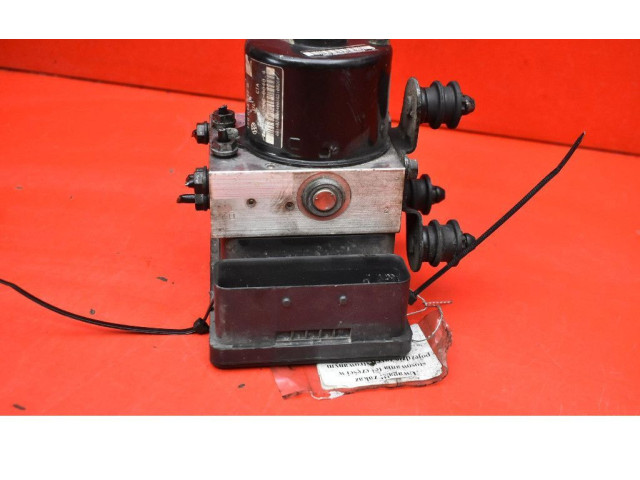 Блок АБС 1K0614517B, 1K0614517B Volkswagen Touran I 2003 - 2010 года