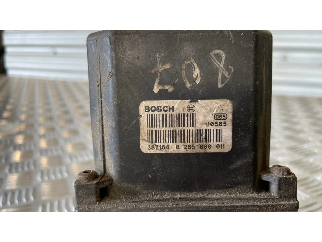 Jednotka ABS 0265800011, 387164 Peugeot 807 2005