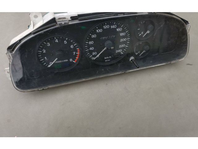 Турбина Спидометр (приборный щиток) Mazda 323  BC6B55430         