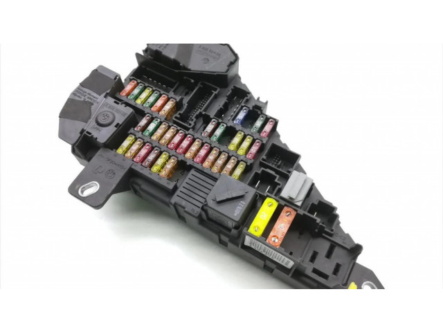 Pojistková skříňka 6906558, 6906599 BMW 5 E39 2003